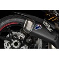 Termignoni Carbon Fiber Slip-on Exhaust for Ducati Multistrada 1200 /1260 (15-20) (Formally Ducati Performance 96480711A) Termignoni Carbon Fiber Slip-on Exhaust for Ducati Multistrada 1200 /1260 (15-20) (Formally Ducati Performance 96480711A)